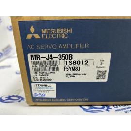 MITSUBISHI MR-J4-350B